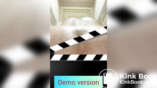 Economic husband poisoned himself to severe indige