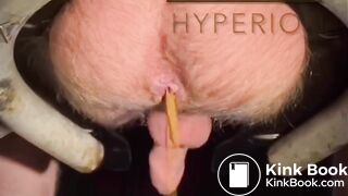 scat feeding to creampie