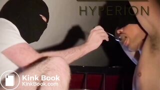 scat feeding to creampie