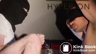 scat feeding to creampie