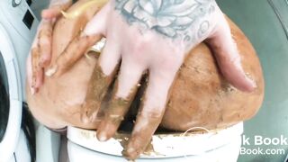 SweetBettyParlour Scat Compilation #27