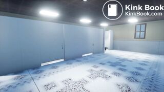 3 Girls Major Diarrhea Together (Part 1)