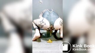 seven days of recycled shit