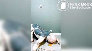 seven days of recycled shit