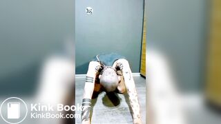 seven days of recycled shit