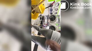 Thick booty granny getting touched in public fav4m