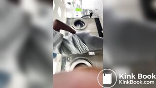 Thick booty granny getting touched in public fav4m