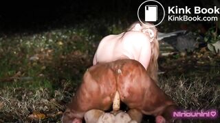 French Scat Outdoor ???? 4#