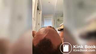 Open Your Nigger Mouth (SCAT)