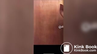 Shitty Booty Ebony