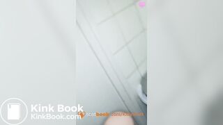 Poop bulking food dine n dump