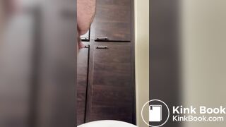 Big ass big shit with sound