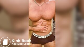 Arrogant idiot deserves diarrhea