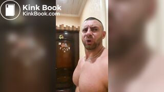 Arrogant idiot deserves diarrhea