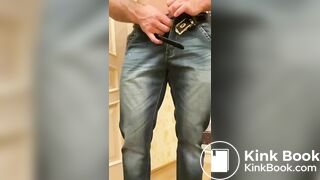 Arrogant idiot deserves diarrhea