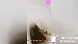 Three weird shits