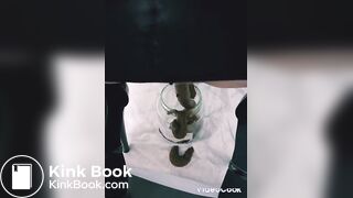 Shit Scat Slave