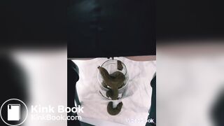 Shit Scat Slave