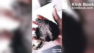 Shit Scat Slave