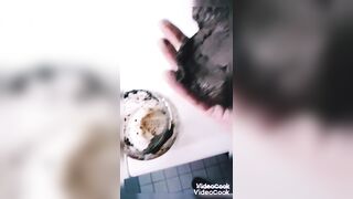 Shit Scat Slave