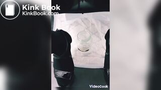Shit Scat Slave