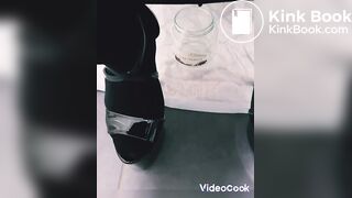 Shit Scat Slave