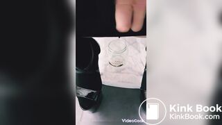 Shit Scat Slave
