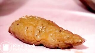 schwuler scheiße dreier