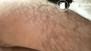 guy shits and eats it, with photos