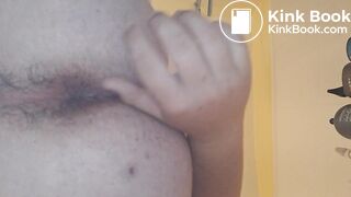 Shitting out your lunch