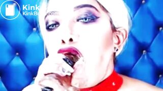SCAT CAMGIRL DIRTY ANAL EAT SHIT