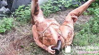 French Scat Outdoor ???? 3#