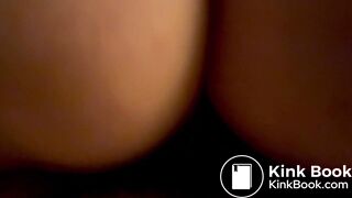Messy Anal