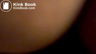 Messy Anal