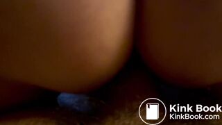 Messy Anal