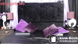 Fetish latina dirty anal with poo