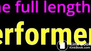 Smeared and Filled With Two Piles of Poop