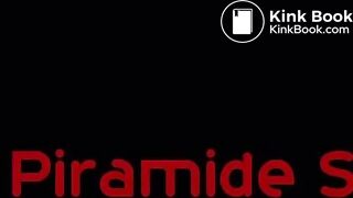 Pyramid Shit