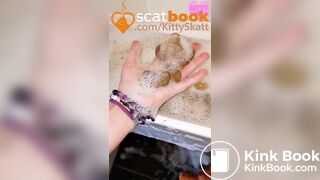 Bubble Sink Log