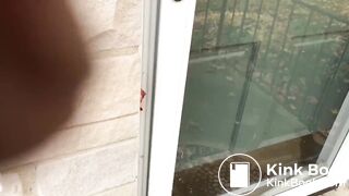 Total human toilet, scat eater for all black men