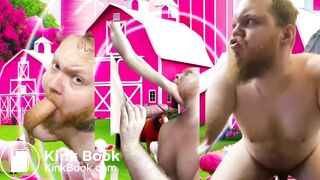 Welcome to Piggy Harbour