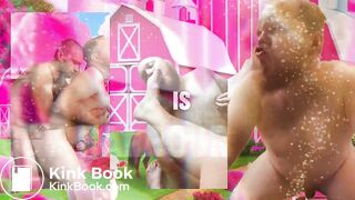 Welcome to Piggy Harbour