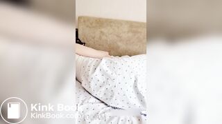 Crazy scat freak