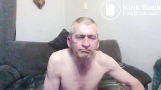 scat cleaning dildo chew and swallow