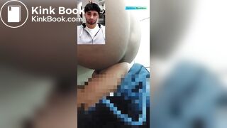 Str8 guy shit my mouth until overflow