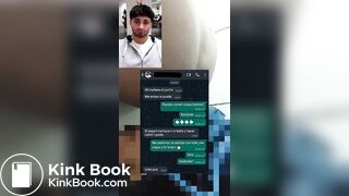 Str8 guy shit my mouth until overflow