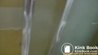 VSteam femdom mistress scat toilet slave