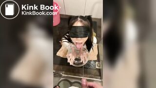 Sub-human Piss Slave