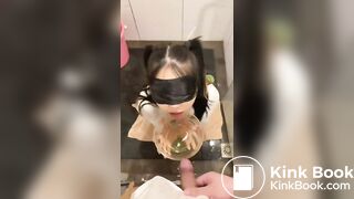 Sub-human Piss Slave