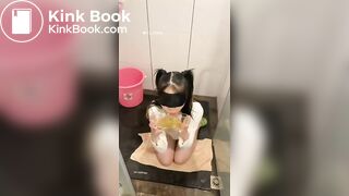 Sub-human Piss Slave